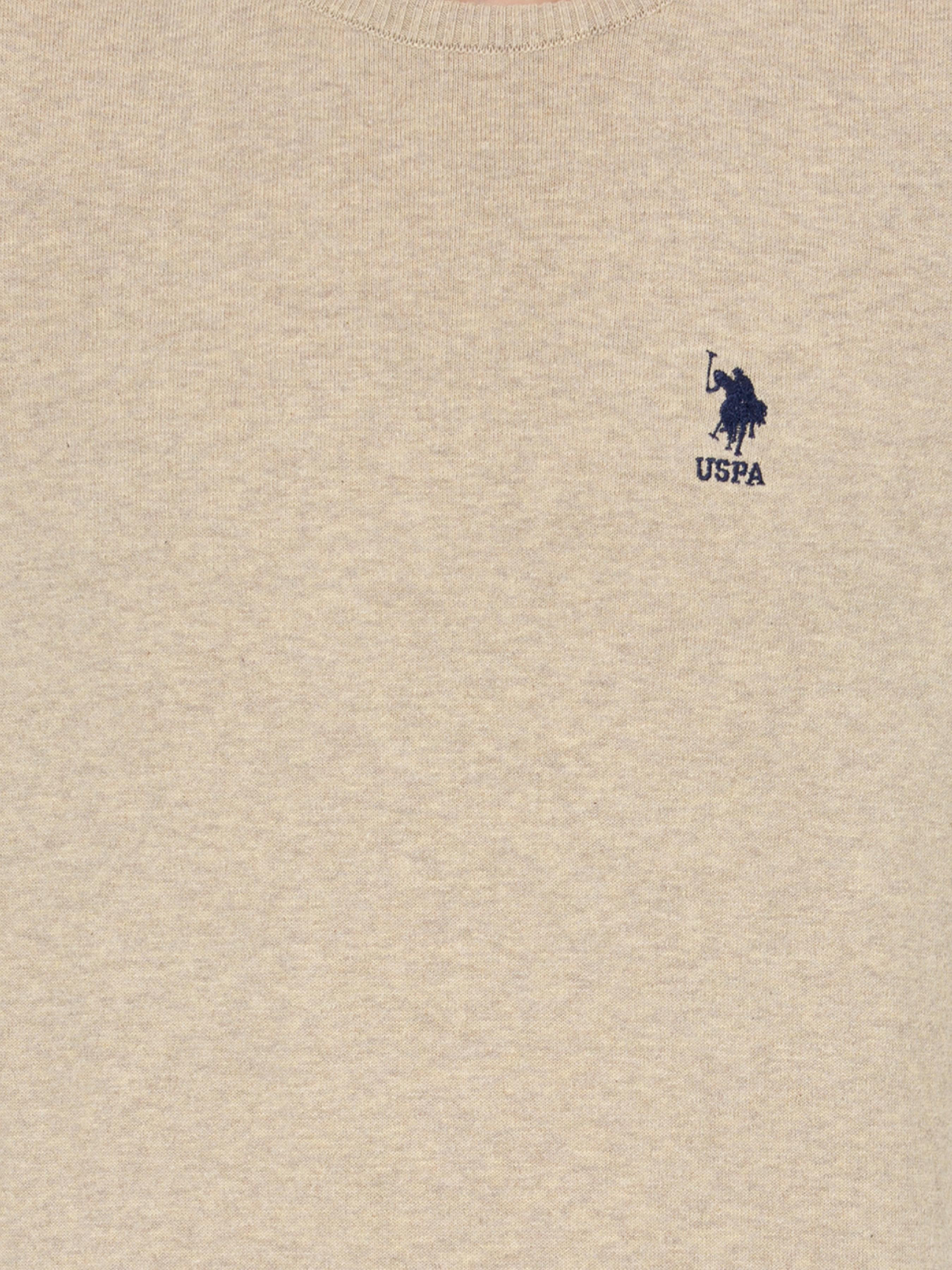 Джемпер US Polo модель G081GL0TK.000.1428984.VR225 Фото