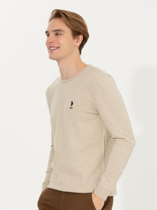 Джемпер US Polo модель G081GL0TK.000.1428984.VR225 Фото