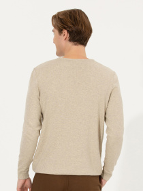 Джемпер US Polo модель G081GL0TK.000.1428984.VR225 Фото