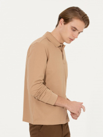 Поло US Polo модель G081GL082.000.1451570.VR015 Фото