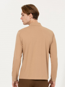 Поло US Polo модель G081GL082.000.1451570.VR015 Фото