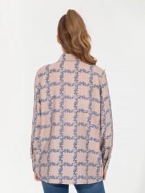 Рубашка US Polo модель G082SZ004.000.1459695.VR049 Фото