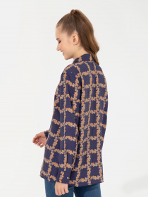 Рубашка US Polo модель G082SZ004.000.1459695.VR212 Фото