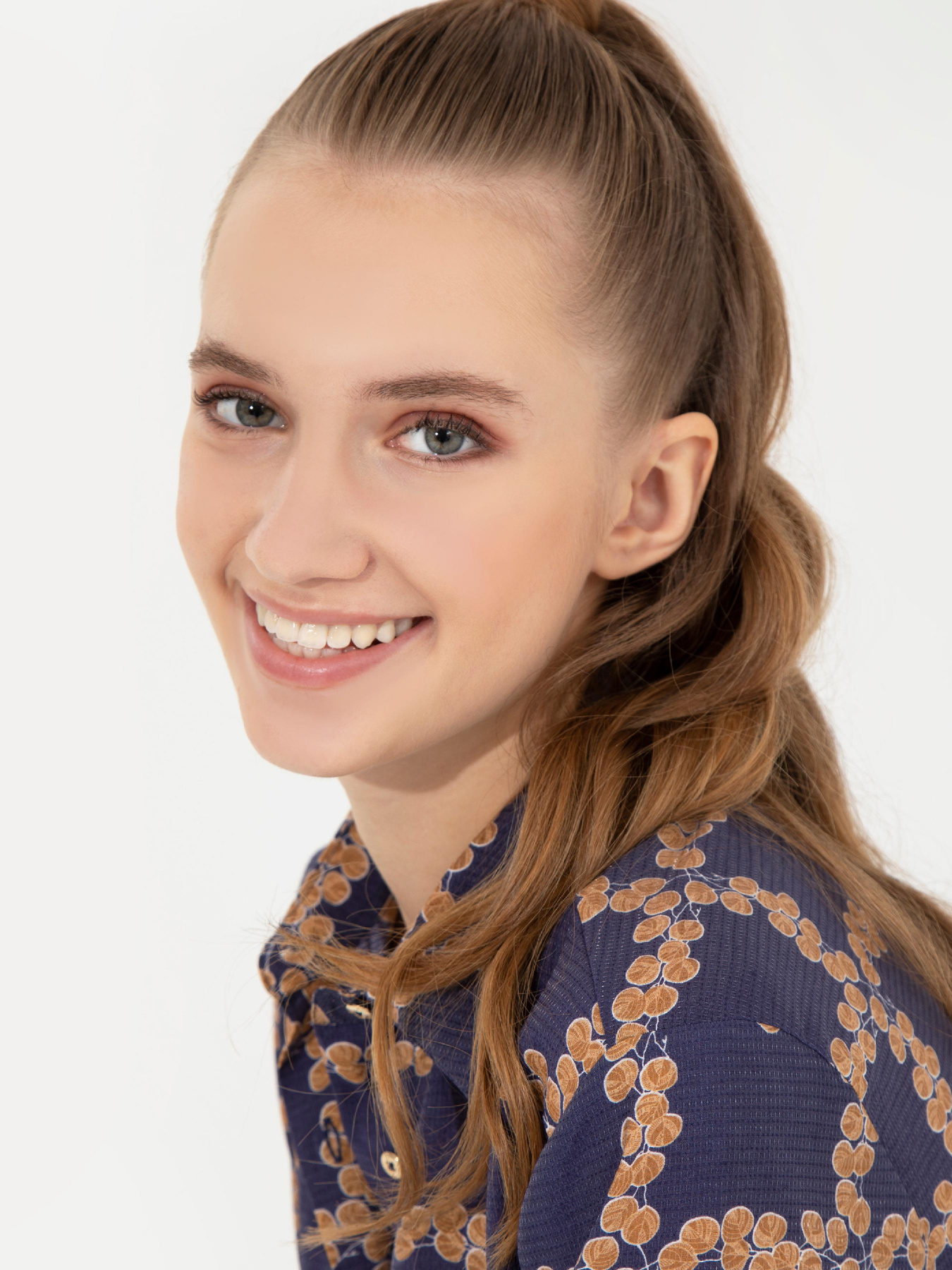 Сорочка повсякденна US Polo модель G082SZ004.000.1459695.VR212 Фото