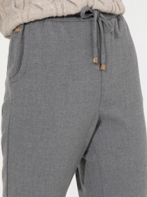 Штани спортивні US Polo модель G082SZ078.000.1453651.VR024 Фото