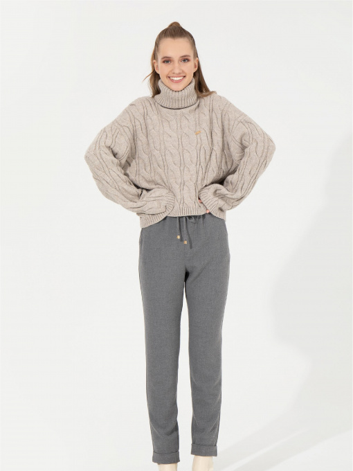 Штаны спортивные US Polo модель G082SZ078.000.1453651.VR024 Фото