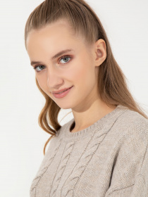 Джемпер US Polo модель G082SZ0TK.000.1452231.VR225 Фото