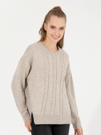 Джемпер US Polo модель G082SZ0TK.000.1452231.VR225 Фото