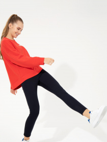 Спортивні штани US Polo модель G082SZ0OP.000.1452091.VR033 Фото