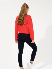 Спортивні штани US Polo модель G082SZ0OP.000.1452091.VR033 Фото