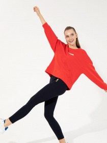 Спортивні штани US Polo модель G082SZ0OP.000.1452091.VR033 Фото