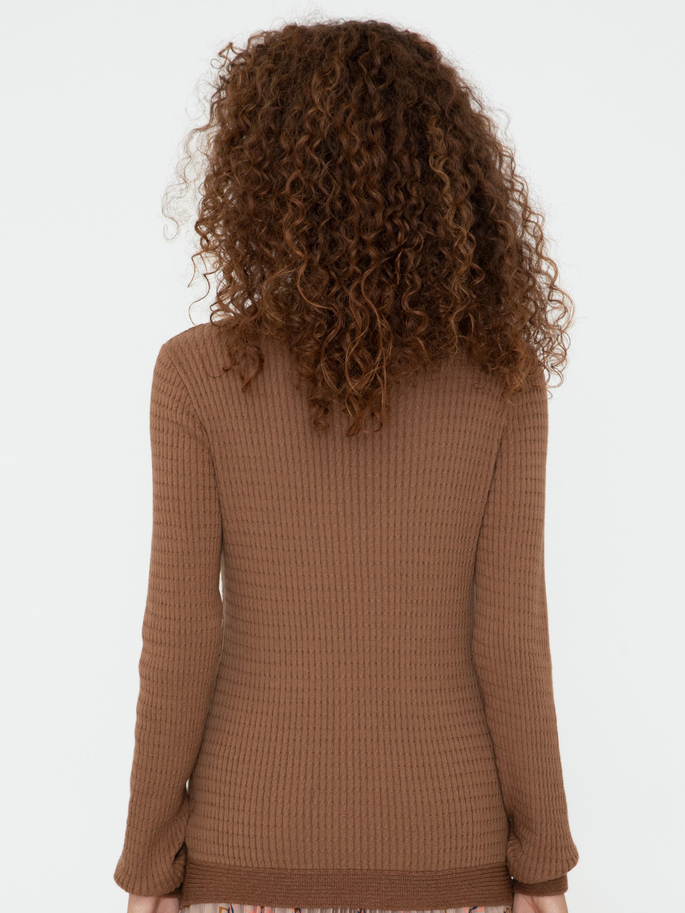 Кофта US Polo модель G082SZ0TK.000.1260329.VR153 Фото