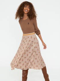 Кофта US Polo модель G082SZ0TK.000.1260329.VR153 Фото