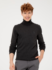 Свитер US Polo модель G081SZ0TK.000.1428915.VR081 Фото