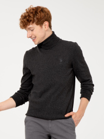 Свитер US Polo модель G081SZ0TK.000.1428915.VR081 Фото