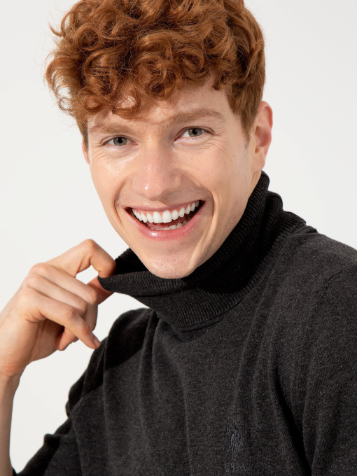 Свитер US Polo модель G081SZ0TK.000.1428915.VR081 Фото