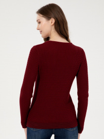 Кофта US Polo модель G082SZ0TK.000.1430176.VR014 Фото