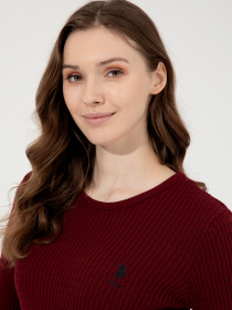 Кофта US Polo модель G082SZ0TK.000.1430176.VR014 Кофта US Polo модель G082SZ0TK.000.1430176.VR014 Фото