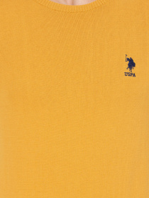 Джемпер US Polo модель G081GL0TK.000.1428984.VR043 Фото