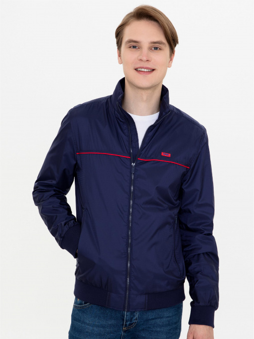 Ветровка US Polo модель G081SZ0MS.000.1352486.VR033 Фото