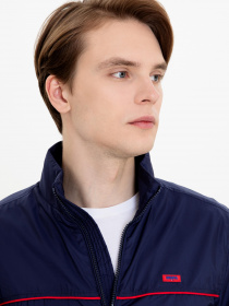 Ветровка US Polo модель G081SZ0MS.000.1352486.VR033 Ветровка US Polo модель G081SZ0MS.000.1352486.VR033 Фото