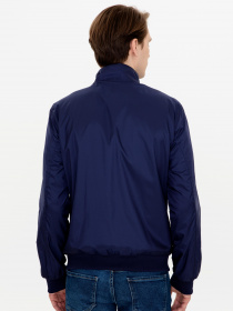 Ветровка US Polo модель G081SZ0MS.000.1352486.VR033 Ветровка US Polo модель G081SZ0MS.000.1352486.VR033 Фото