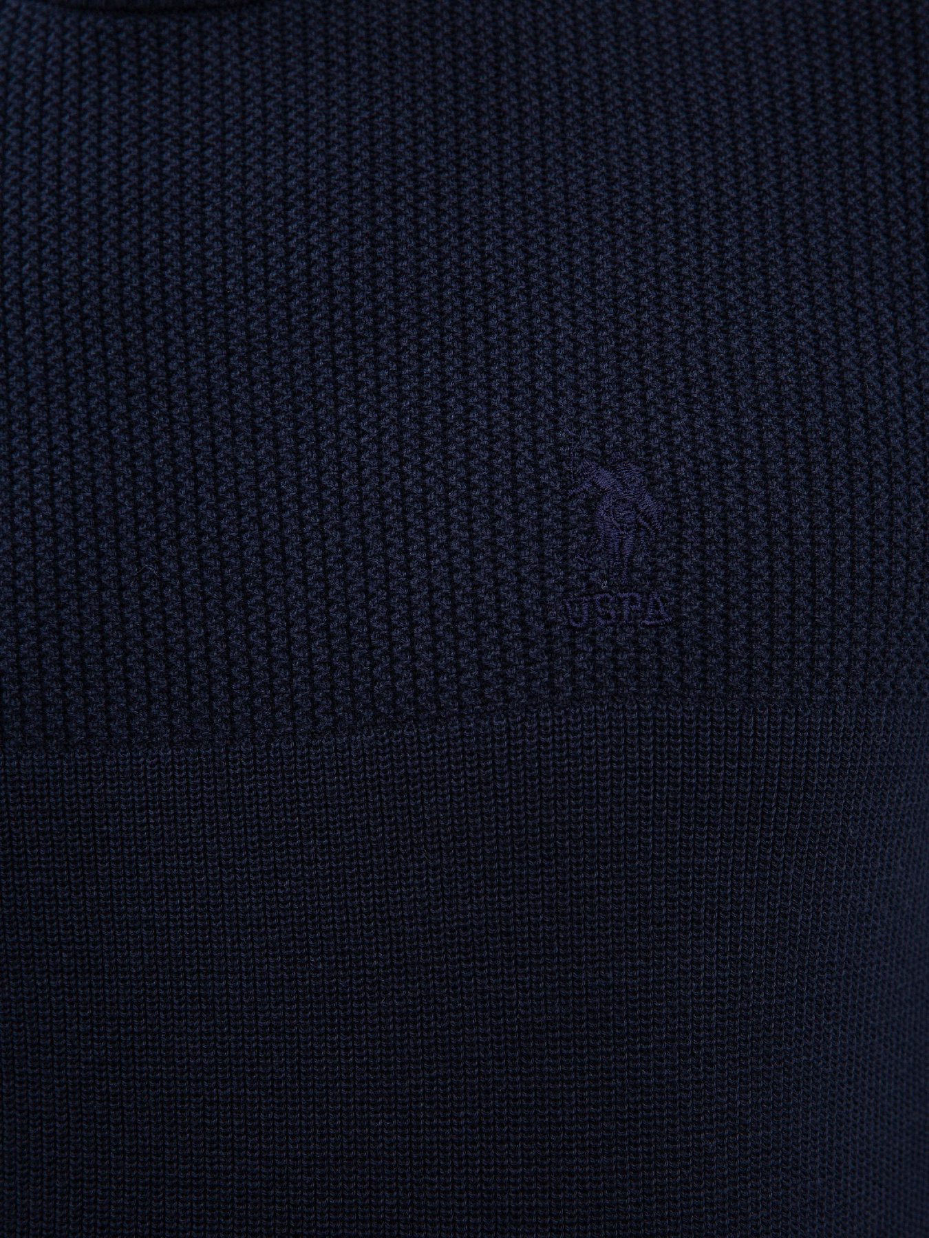 Джемпер US Polo модель G081GL0TK.000.1056212.VR033 Фото