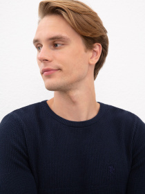 Джемпер US Polo модель G081GL0TK.000.1056212.VR033 Фото