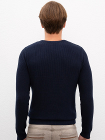 Джемпер US Polo модель G081GL0TK.000.1056212.VR033 Фото