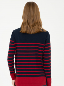 Кофта US Polo модель G082GL0TK.000.1349905.VR033 Фото