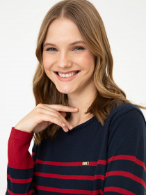 Кофта US Polo модель G082GL0TK.000.1349905.VR033 Фото