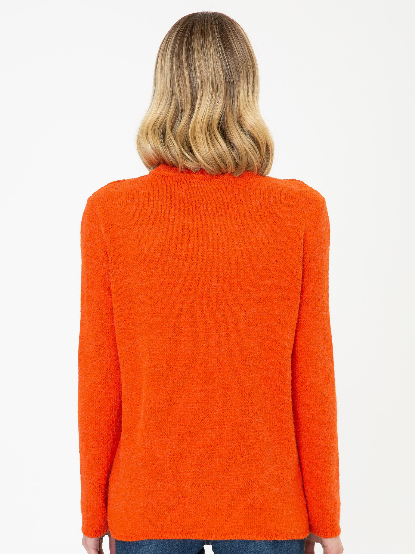 Кофта US Polo модель G082SZ0TK.000.1266253.VR051 Фото