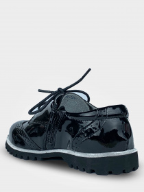 Оксфорды EVIE модель 091-2L Оксфорды EVIE модель 091-2L Фото