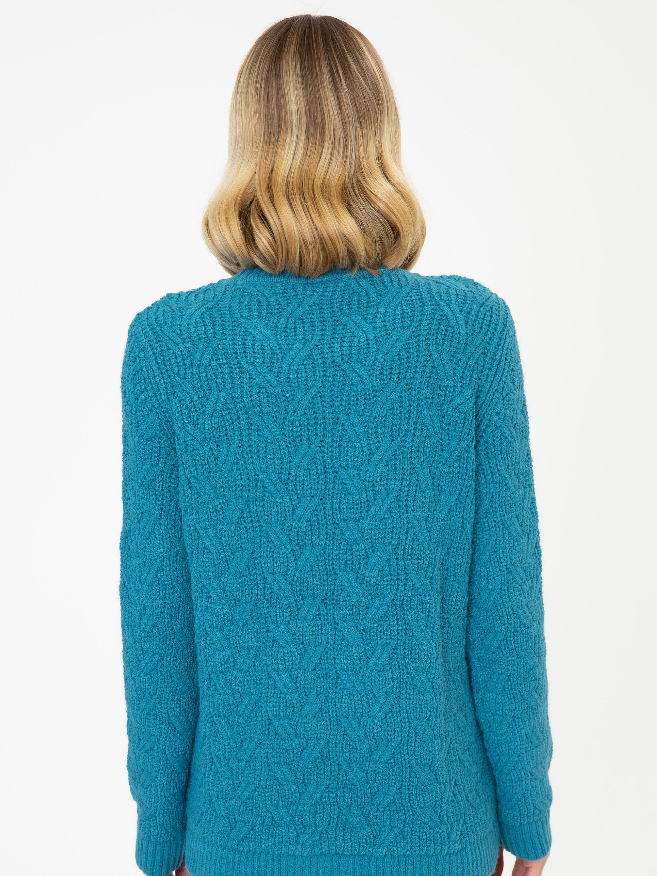 Кофта US Polo модель G082SZ0TK.000.1266667.VR152 Фото