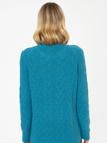 Кофта US Polo модель G082SZ0TK.000.1266667.VR152 Фото