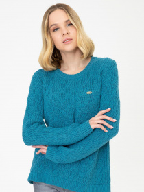 Кофта US Polo модель G082SZ0TK.000.1266667.VR152 Кофта US Polo модель G082SZ0TK.000.1266667.VR152 Фото