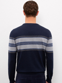 Джемпер US Polo модель G081GL0TK.000.1056214.VR033 Фото