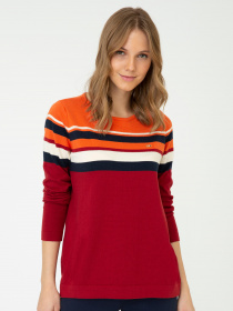 Джемпер US Polo модель G082GL0TK.000.1349893.VR030 Фото