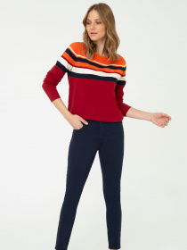 Джемпер US Polo модель G082GL0TK.000.1349893.VR030 Фото