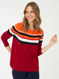 Джемпер US Polo модель G082GL0TK.000.1349893.VR030 Фото