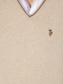 Джемпер US Polo модель G081SZ0TK.000.1428976.VR225 Фото