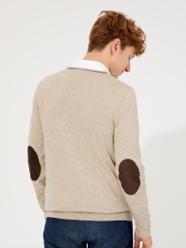 Джемпер US Polo модель G081SZ0TK.000.1428976.VR225 Фото