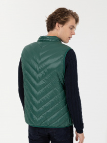 Жилет з утеплювачем US Polo модель G081SZ010.000.1449269.VR054 Фото