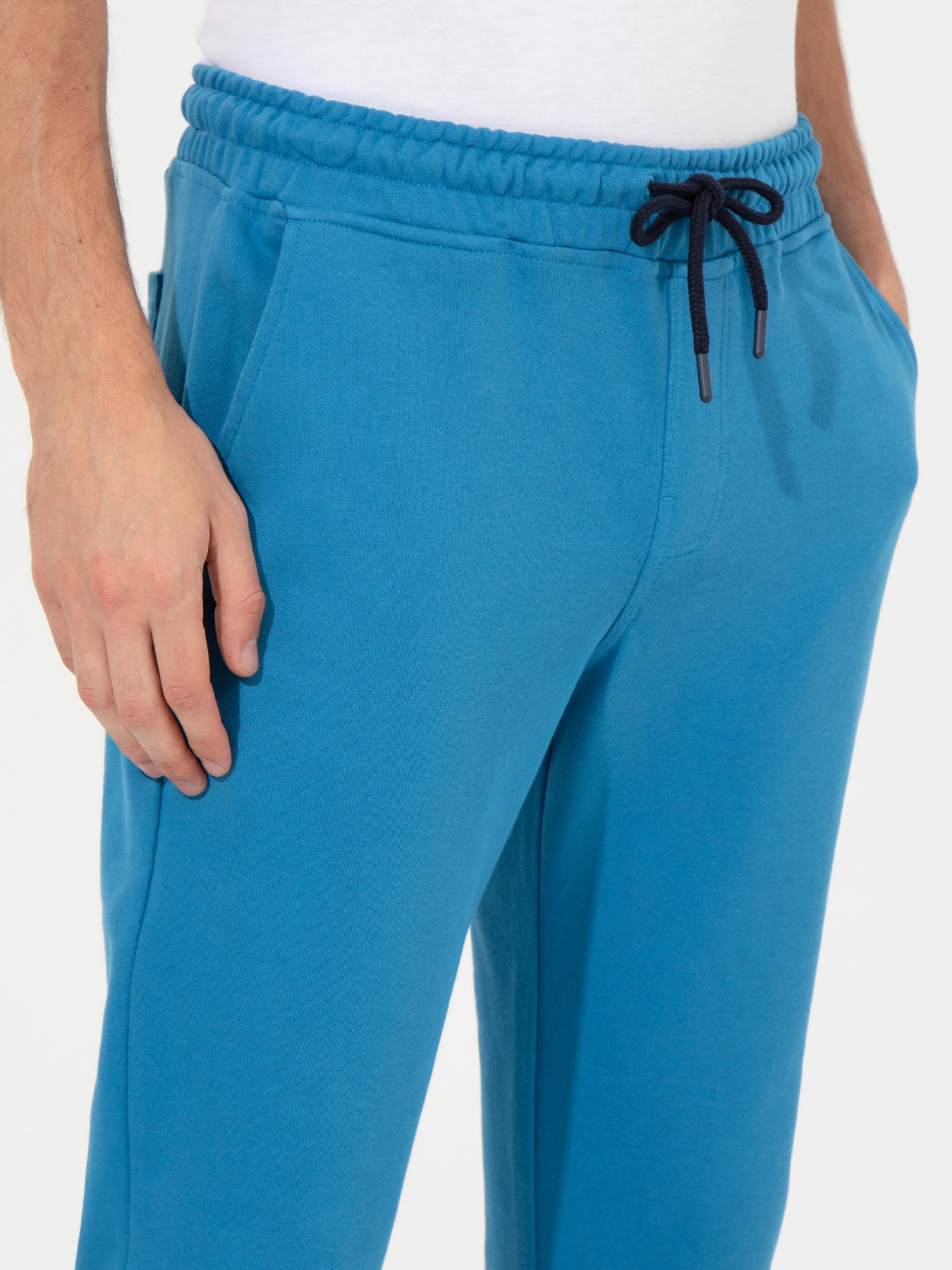 Штани спортивні US Polo модель G081SZ0OP.000.1454286.VR102 Фото