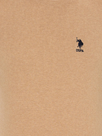 Джемпер US Polo модель G081SZ0TK.000.1428974.VR122 Джемпер US Polo модель G081SZ0TK.000.1428974.VR122 Фото