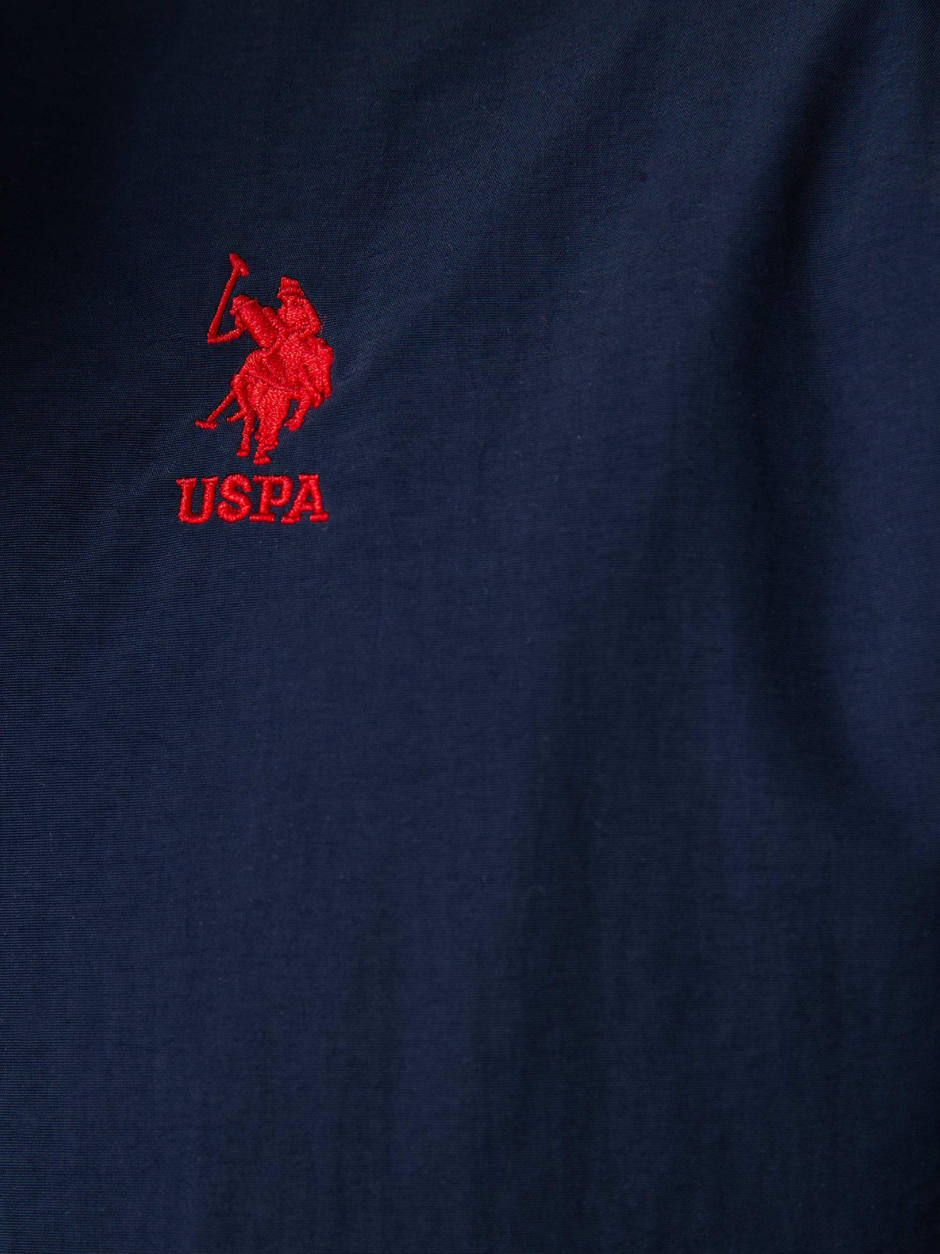 Вітровка US Polo модель G081SZ0MS.000.732094.VR033 Фото