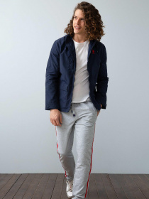 Вітровка US Polo модель G081SZ0MS.000.732094.VR033 Фото