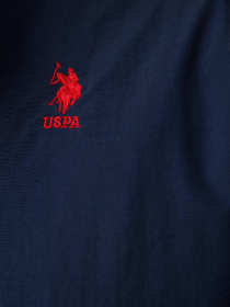 Вітровка US Polo модель G081SZ0MS.000.732094.VR033 Фото
