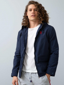 Вітровка US Polo модель G081SZ0MS.000.732094.VR033 Фото