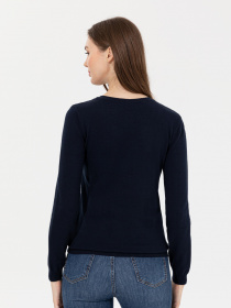 Джемпер US Polo модель G082SZ0TK.000.1260428.VR033 Джемпер US Polo модель G082SZ0TK.000.1260428.VR033 Фото